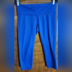 Under Armour  Leggings  Size S/p